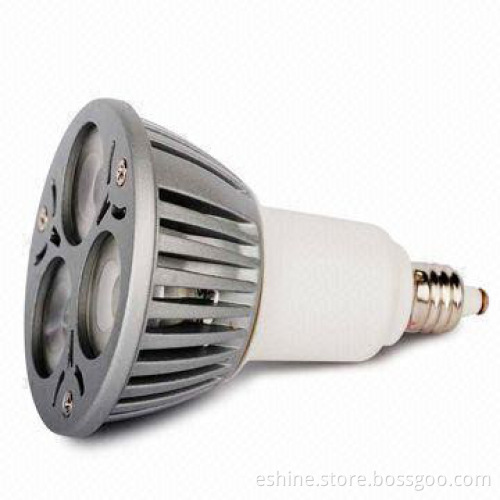 LED Spotlight with good quality and pretty competitive price